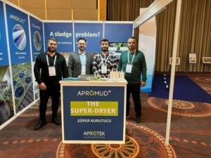 aprotek expose à no dig turkey