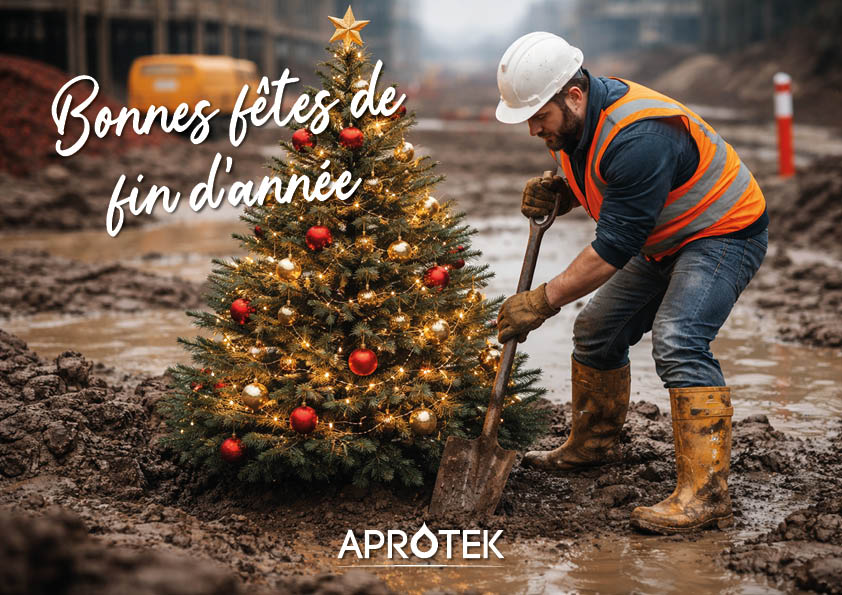 aprotek christmas