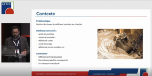 aprotek aftes tunneling