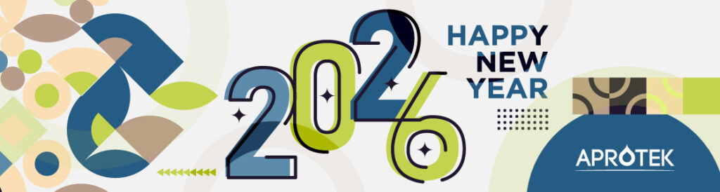 aprotek happy new year