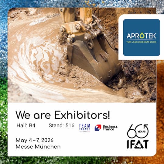 aprotek ifat munich