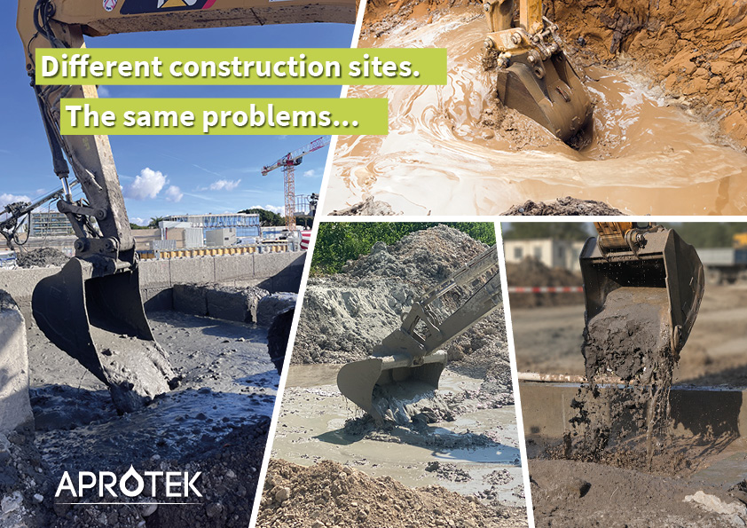sludge management