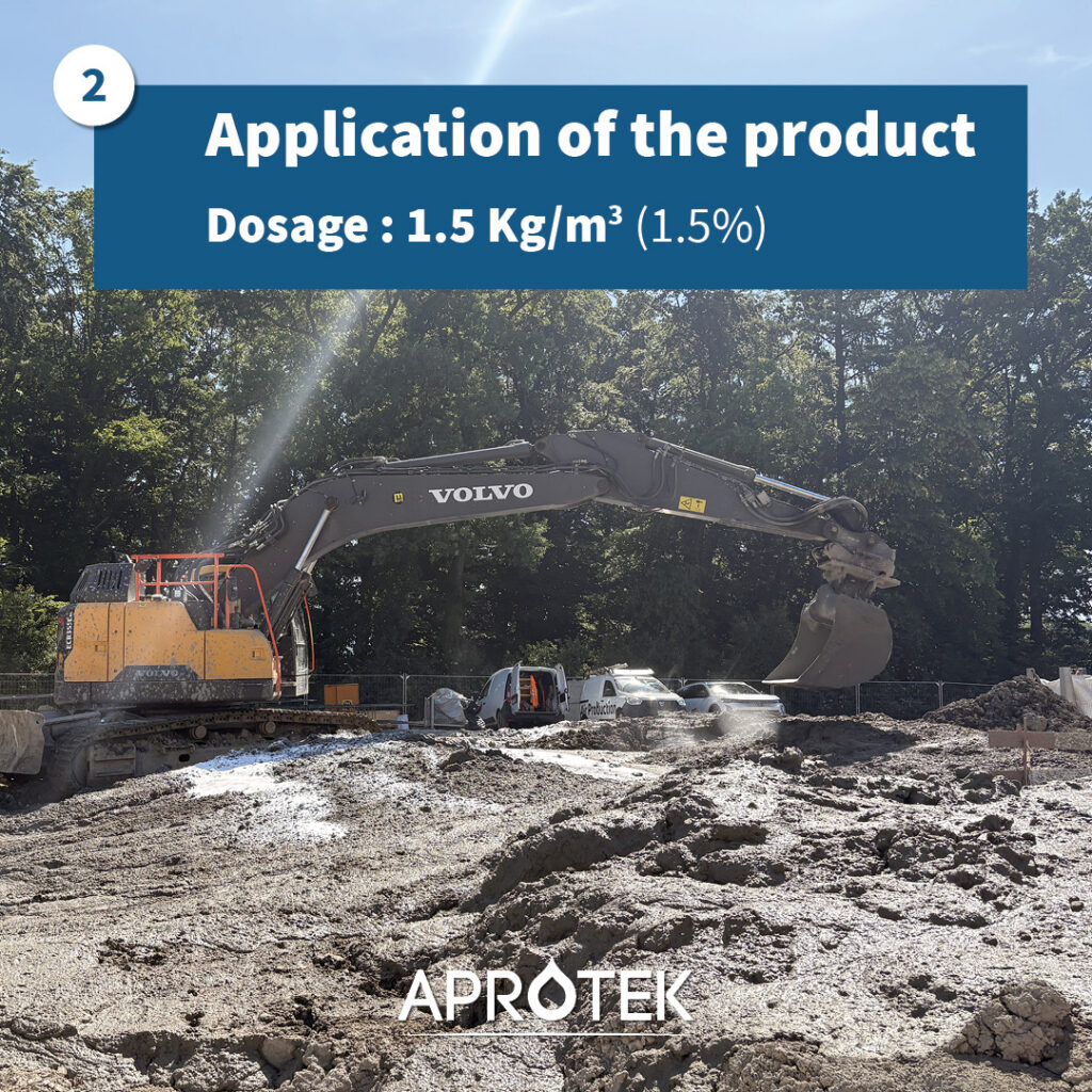 apromud application