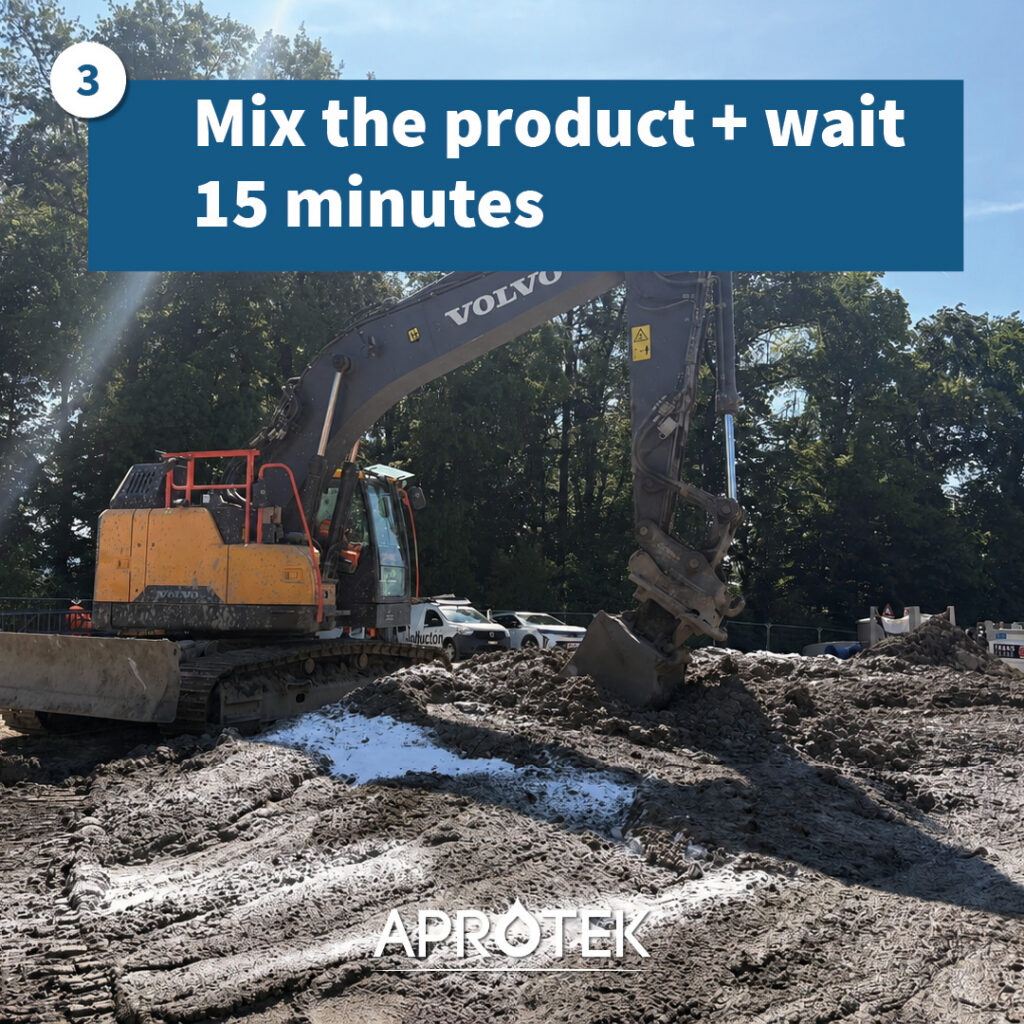 apromud mix and wait