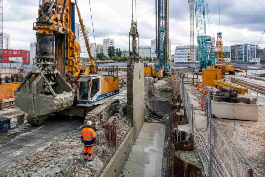 sludge dewatering