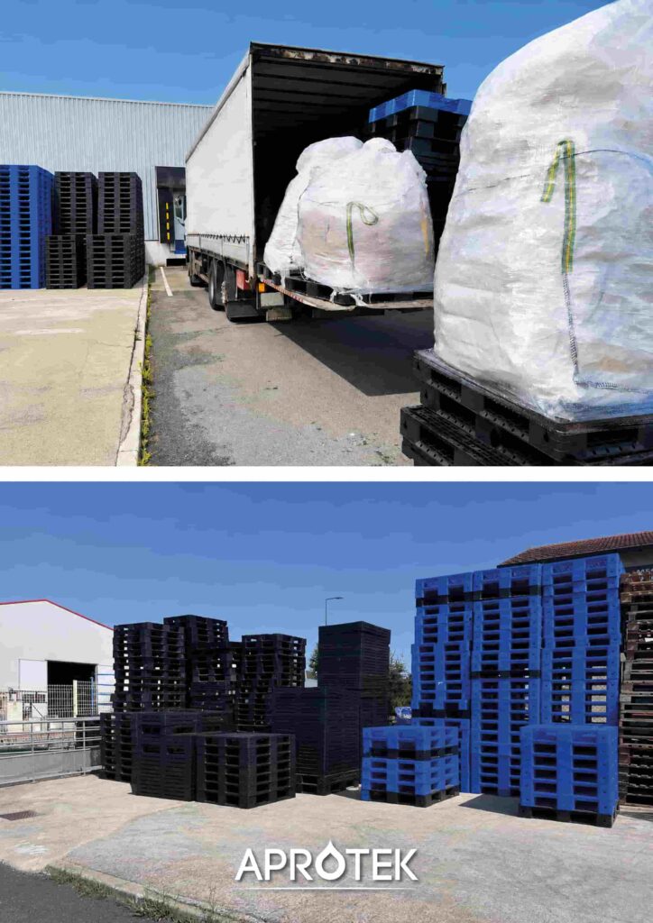 recycling sustainability